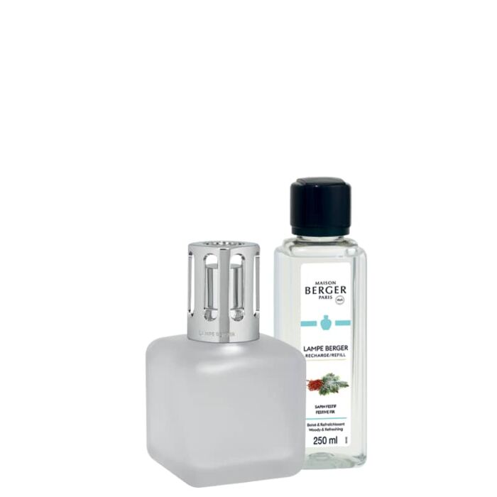 Winter Lampe Berger Gift Pack